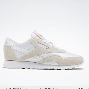 Women’s Reebok Classic Sneakers
